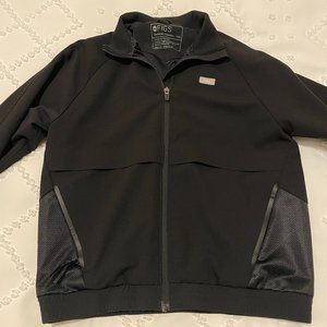 Figs Sydney Scrub Jacket (XXS)